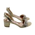 thumbnail image 4 of Badgley Mischka Women's Ivanna Sandals, 4 of 6
