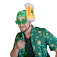 thumbnail image 3 of St. Patrick's Beer Mug Headband, 3 of 7