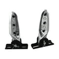 thumbnail image 2 of Lylong 1 Pair Electric Vehicle Name Yue Pedal Yadi Aima Electric Scooter Aluminum Alloy Folding Pedal Modification Practical Accessorie, 2 of 9