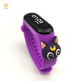 thumbnail image 1 of Reloj LED para niños correa Digital con LED, 1 of 4