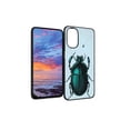 thumbnail image 1 of Bugs-Insects-16 Phone Case, Degined for Moto G 5G 2022 Case Men Women, Flexible Silicone Shockproof Case for Moto G 5G 2022, 1 of 1