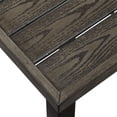 thumbnail image 2 of Hometrends Monaco Fire Table, 2 of 7