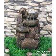 thumbnail image 1 of Fontaine d'Eau de Table Feng Shui, 1 of 1