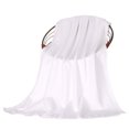 thumbnail image 1 of Nvzi 1 toalla de mano para baño, fibra ultrafina, multiusos para baño, gimnasio, ducha, deportes, toalla. Resiste diversas situaciones sin esfuerzo. 35,43 x 74,8 pulgadas (blanco puro)., 1 of 5