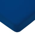 thumbnail image 6 of Warner Bros. Justice League Powerful Together 4 Piece Toddler Bed Set, 6 of 8