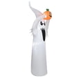 thumbnail image 4 of Halloween Inflatable Ghost Lights, Halloween Inflatable Ghost Lights with Pumpkin, Indoor and Outdoor Holiday Decorations, Garden Lawn Light Decoratio, 4 of 5