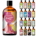 thumbnail image 2 of Aceite aromático PHATOIL de 100 ml para velas perfumadas, fabricación de jabón, coco, vainilla, brisa marina, lino fresco, almizcle blanco, 2 of 5