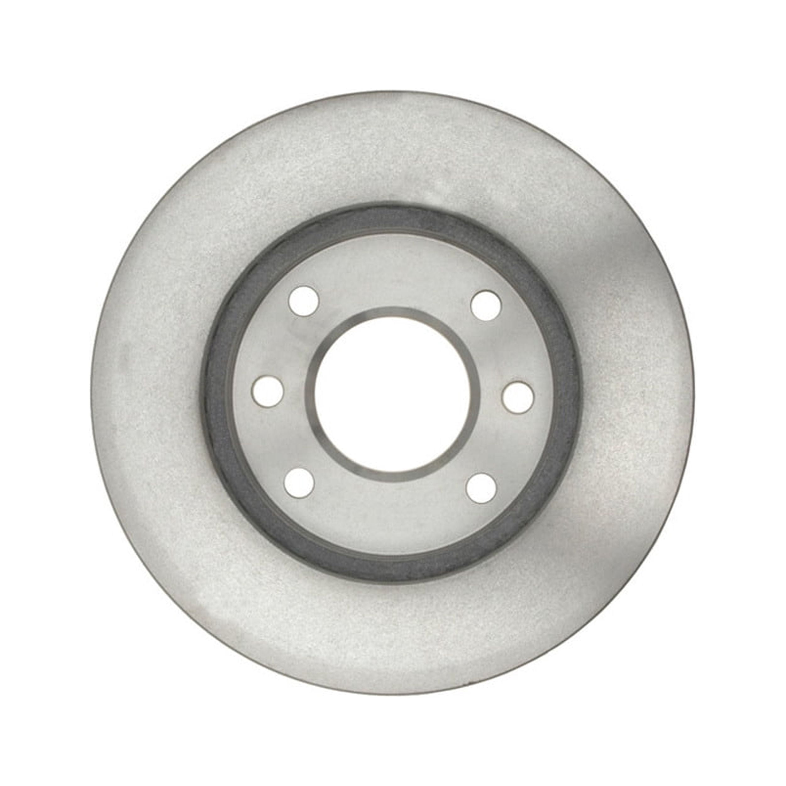 Raybestos R-Line Rotors, OE Replacement Brake Rotors, 96221R Fits select: 1992-1993 EAGLE SUMMIT, 1992-1993 MITSUBISHI EXPO