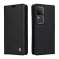 thumbnail image 2 of Funda para VIVO V30 5G/V30 Pro 5G Estuche de Cuero PU Tipo Cartera con Ranuras para Tarjetas y Cierre Magnético, 2 of 5