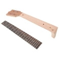 thumbnail image 3 of Practical Ukulele Fingerboard Ukulele Neck Ukulele Accessories Ukulele DIY Tools, 3 of 9