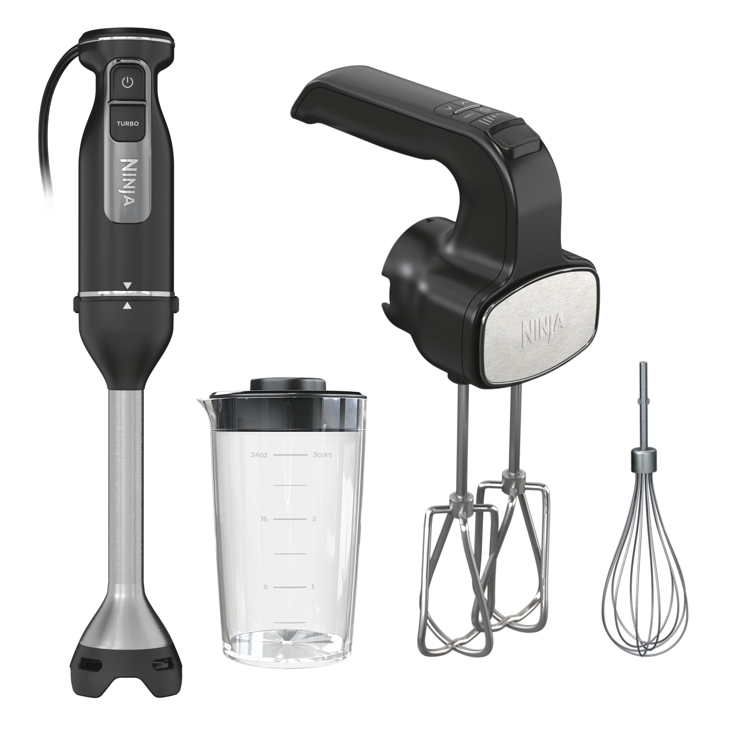 Ninja BL610 3 Professional Blender - Black newest