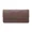 Brown, variant on 100% Leather Handcrafted Anise Wallet