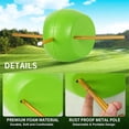thumbnail image 5 of Quaqdae The Connector Golf Training Aids Golf Training Aid Golf Swing Training Green, 5 of 7