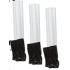 Duck® Brand Double Draft Seal, Brown, 3 Pack