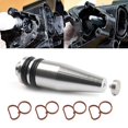 thumbnail image 1 of Swirl Flap Flaps Plug Blank Removal Replacement With Gaskets For Bmw N47 2.0 D, 1 of 2