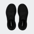 thumbnail image 3 of Tenis Charly Talla 23 Urban para Dama Negro, 3 of 4