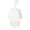 White, variant on Essential Oil Diffuser 160ml Retro Mushroom Ultrasonic Aroma Diffuser with Desk Lamp, Soft Night Light, Quiet Cool Mist Humidifier for Home Bedroom Office