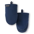 thumbnail image 1 of Miniguantes KitchenAid Gourmet para ollas, 14 x 23 cm, 1 of 7