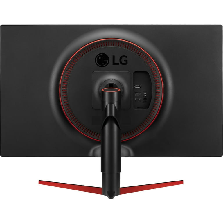 LG 32GK650F B 32 Inch UltraGear QHD Gaming Monitor with FreeSync