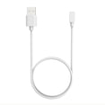 thumbnail image 1 of Accesorios de cargador magnético USB Cable de carga de reloj inteligente para Xiaomi Mi Band 8, 1 of 9