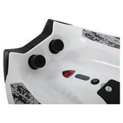 Rollplay Nighthawk 12V Battery-Powered Ride-On Toy, White