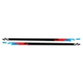 thumbnail image 1 of Universal Car Sticker Three Colors Strip Style Racing Car Body Side Decal for All Cars Decal, 1 of 7