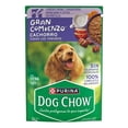 thumbnail image 1 of Alimento húmedo para perro Purina Dog Chow Cachorro Carne 85g, 1 of 4