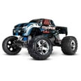 thumbnail image 2 of Traxxas 36054-1 1/10 Stampede 2WD Truck BlueX RTR w/TQ Radio/iD/XL-5 ESC, 2 of 5