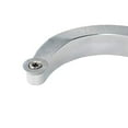 thumbnail image 5 of Swan Hollower 10 Inches Wood Turning Tool Carbide Tipped Lathe Chisel Tool Bar with Ci3 12mm Round Carbide Insert Cutter for Wood Hobbyist or DIY or Carpenter, Handle not Include, 5 of 5