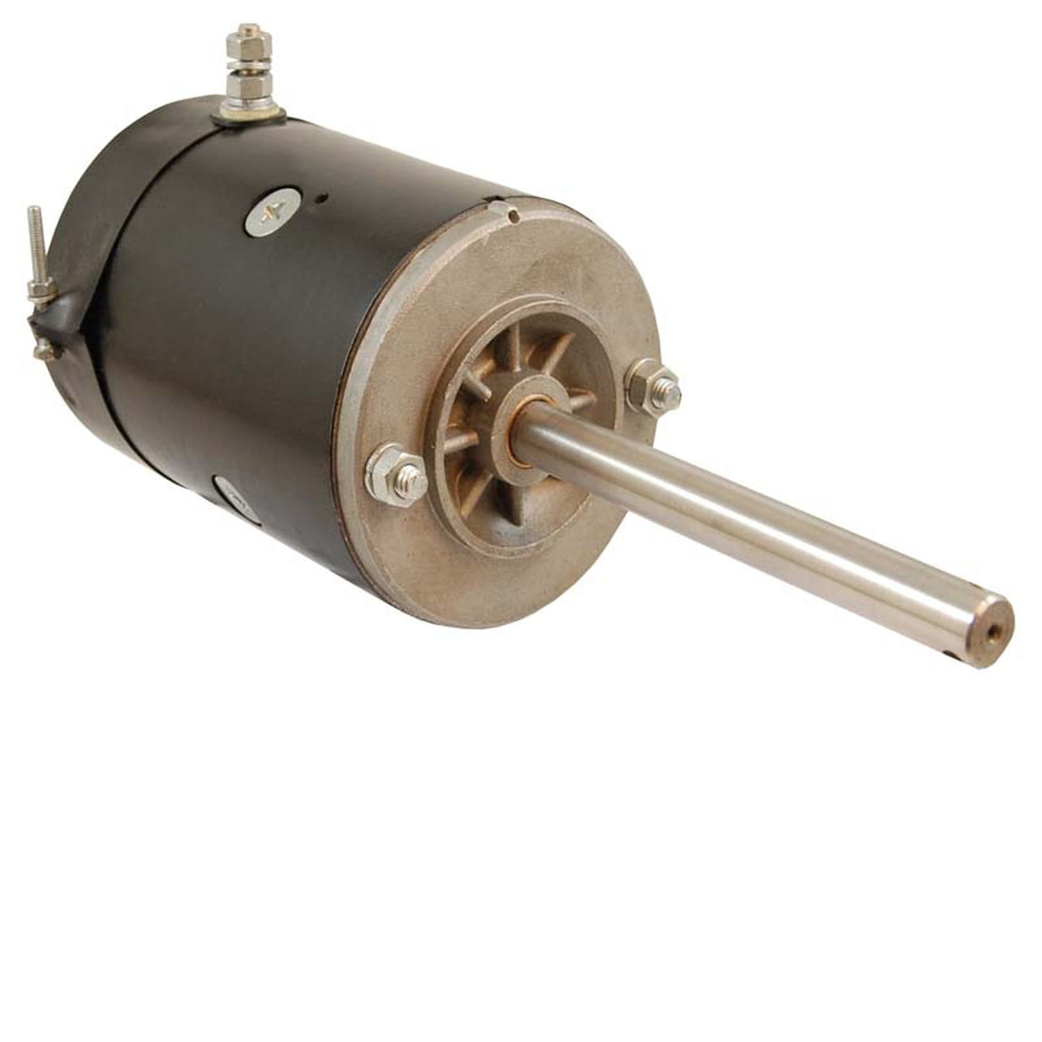 New Starter Replacement For 19391952 W/ 6inch shaft Replacement Ford