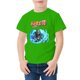 thumbnail image 1 of Camiseta Algodón de Naru para niños, 1 of 5