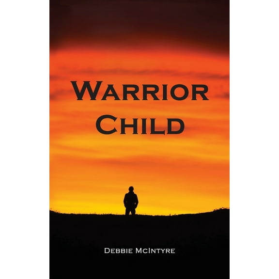 Warrior Child (Paperback)