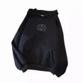 thumbnail image 4 of Moda Letra Impresa Sudadera Deportiva Jersey Multicolor, 4 of 7