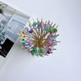 thumbnail image 3 of ACDANC 2026 New 100 Pcs Wooden Cocktail Picks Sandwich Fruit Toothpicks Decorative Skewer Sticks Drinks Appetizers Sticks Buffet Food Picks Finger Food Sticks for Holiday Party, 3 of 4