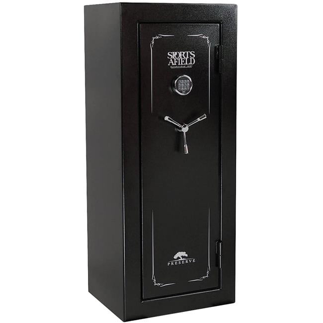 5924P Preserve Gun Safe