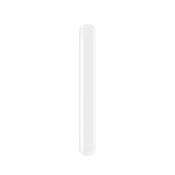 TIMIFIS Bumper Strip 10Pcs Glass, Strip Adhesive Furniture for Sliding Door Cabinet Drawers, Soft Close Door Home Decoration