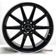 thumbnail image 2 of 20'' wheels for Mercedes S63 4MATIC 2014-20 20x8.5/9.5" 5x112, 2 of 5