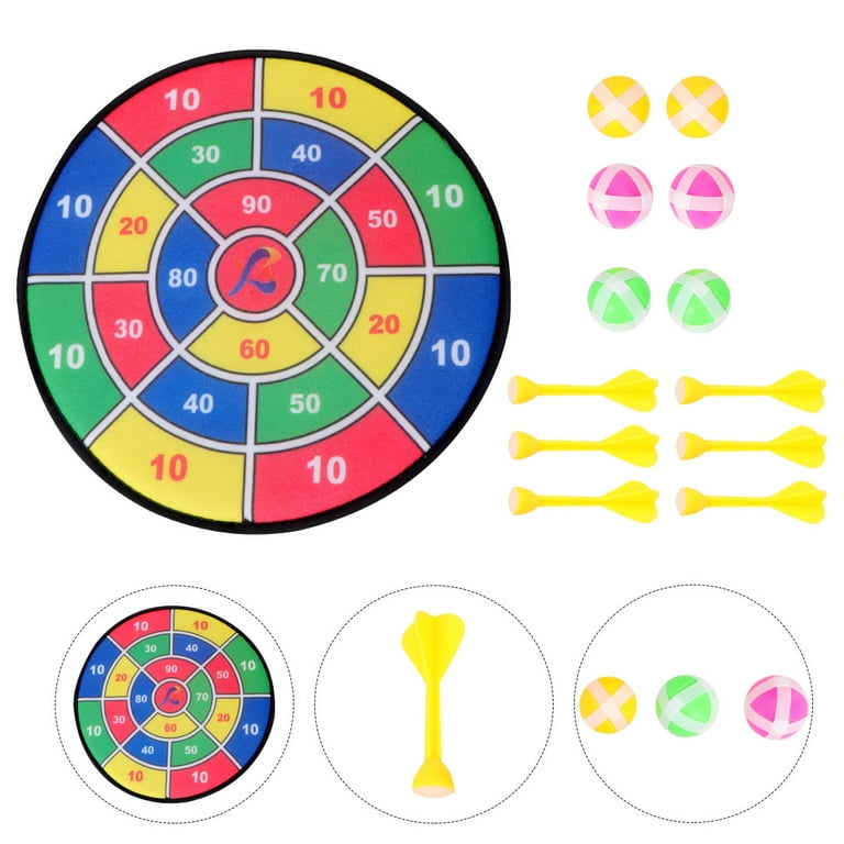Practice sale dart board