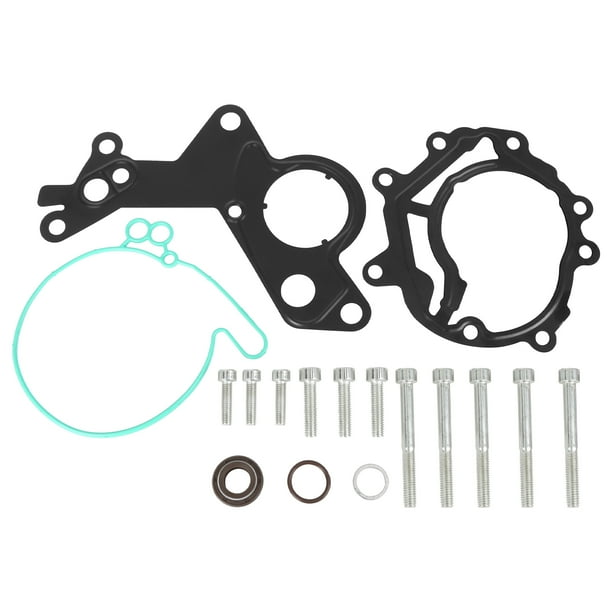038145209 Vehicle Fuel Vacuum Pump Repair Gasket Kit for Audi Seat