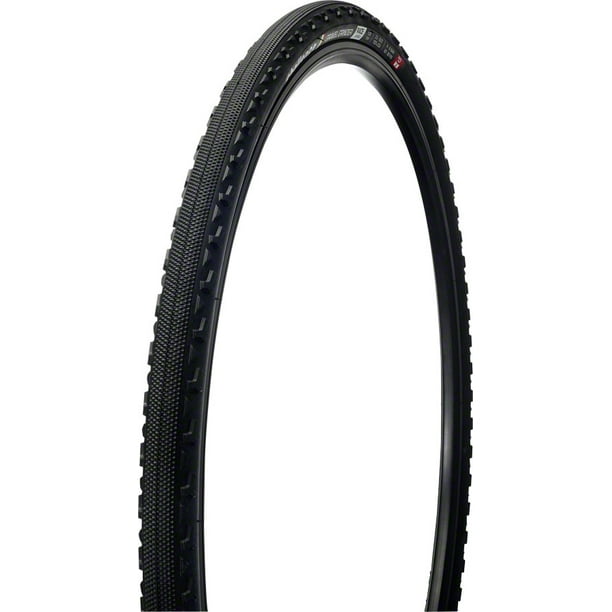 Challenge Gravel Grinder TLR Tire Tubeless Ready Folding Clincher 700