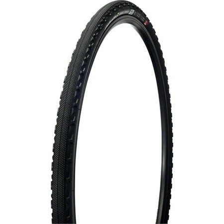 Challenge Gravel Grinder TLR Tire: Tubeless Ready Folding Clincher 700 x