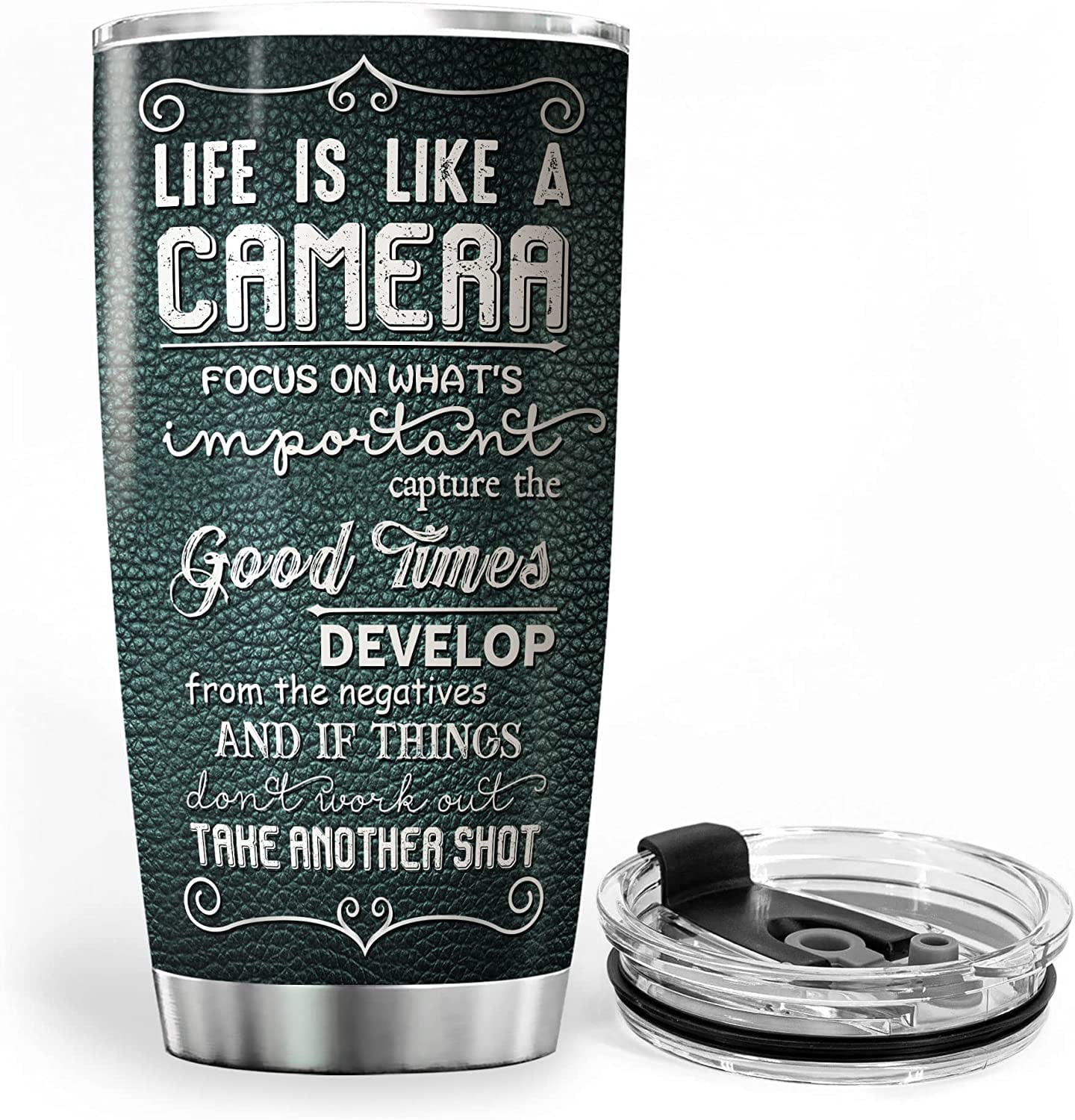 Life Is A DIY Project Tumbler with Lid - Funny Dolly Mamas by Joey Cups –  Smile Drinkware USA