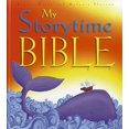 thumbnail image 1 of Pre-Owned My Storytime Bible (Hardcover) 0819848840 9780819848840, 1 of 1