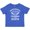 Royal Blue, variant on Inktastic Handpicked for Earth by My Grandpa in Heaven Angel Wings Boys or Girls Baby T-Shirt