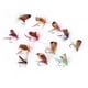 thumbnail image 3 of Crank Bait Tackle Señuelos De Pesca Gancho Cebos Crankbait Ganchos Cebo De Pesca Señuelo Cebo Para Pesca ANGGREK Otros, 3 of 8