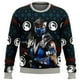 thumbnail image 4 of Mortal Kombat - Suéter navideño de carnaval navideño Suéter 3D Decoración fea Regalo navideño Ropa superior de otoño e invierno, 4 of 4