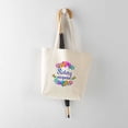 thumbnail image 5 of CafePress - Sisters Are Special Tote Bag - Unisex Canvas Tote Bag, Beige, 1-Piece, 5 of 7