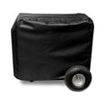 thumbnail image 3 of LEFU Housse de Génératrice Extérieure Portable en Tissu Oxford Imperméable, Enceinte de Protection Résistante aux Intempéries pour le Rangement d'Équipement de Pique-Nique et de Camping, Noir, 3 Tailles Disponibles, 3 of 10