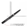 thumbnail image 3 of Delineador de ojos Physicians Formula Automático Ultra Negro 0.02 g, 3 of 7