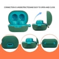thumbnail image 6 of Earbud Case Cover Washable Shell Scratchproof Housing Sleeve For JLab JBuds Mini, 6 of 8